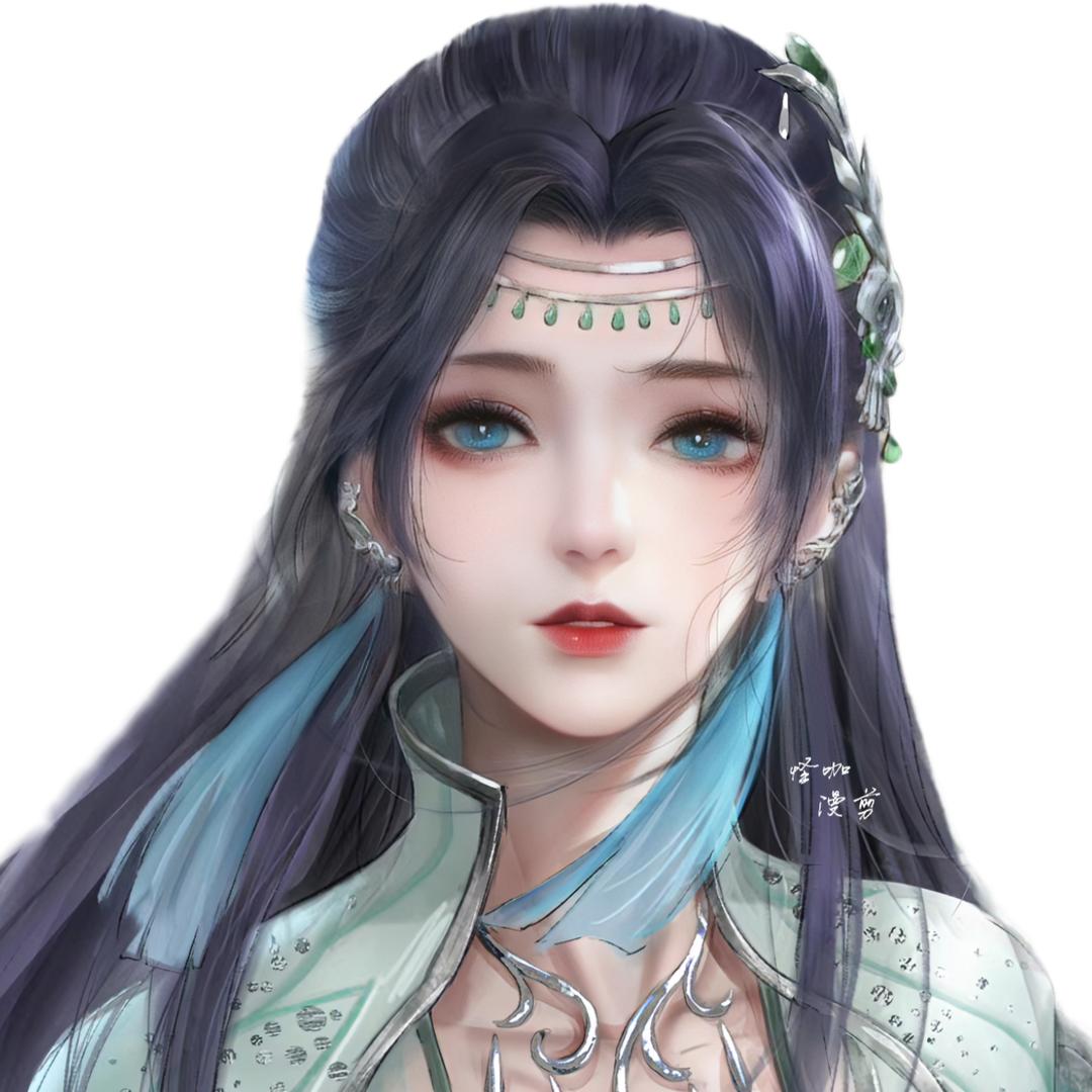 怪咖（漫剪）