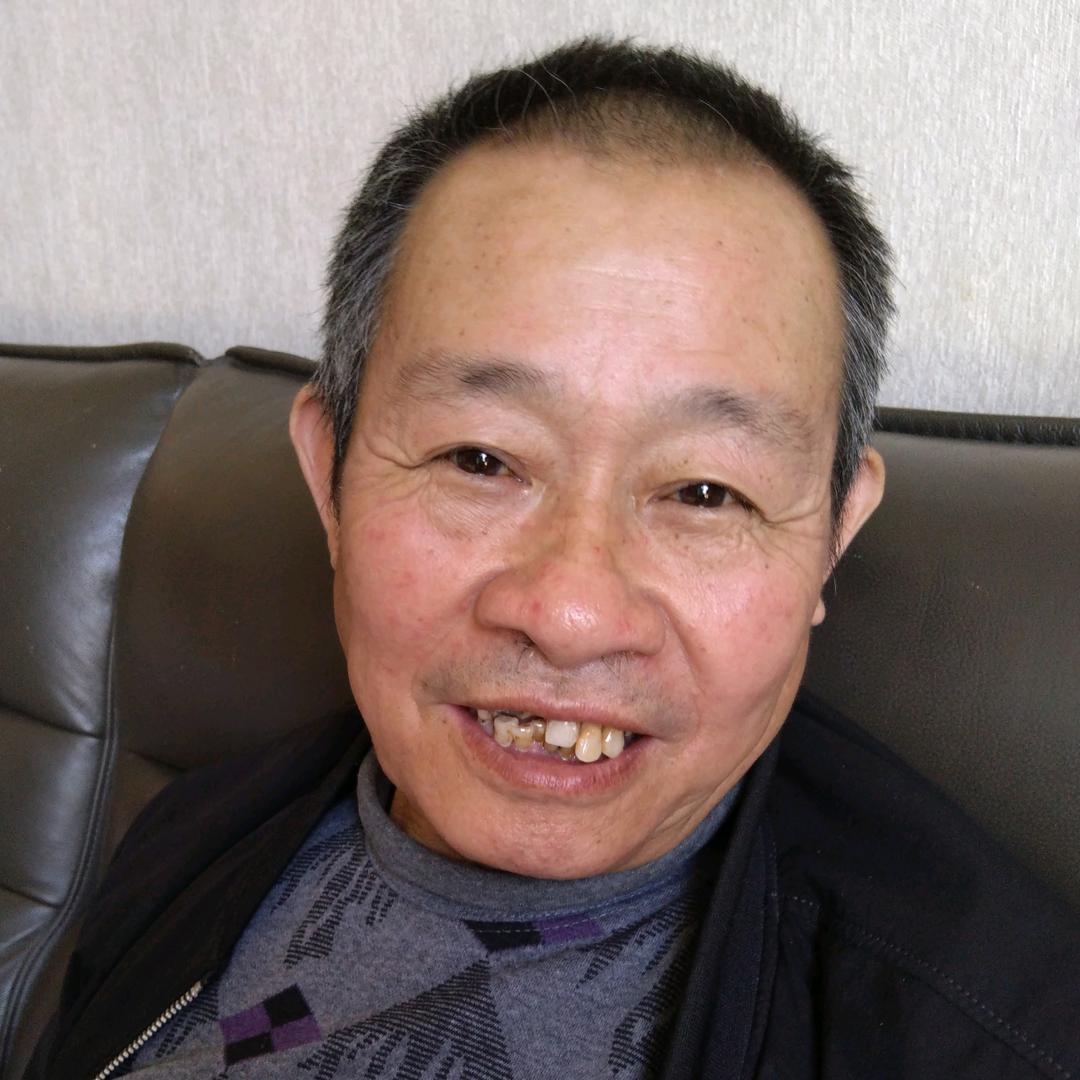 樊人