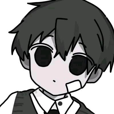 蜡笔灬明新