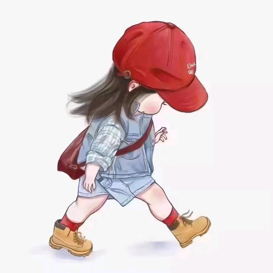 时光带不走的记忆