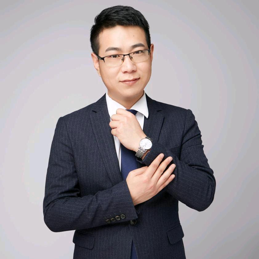 老杨有话说