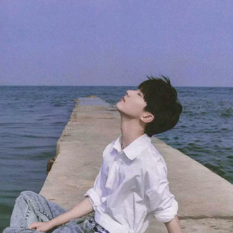 海有舟可渡／山有路可行头像