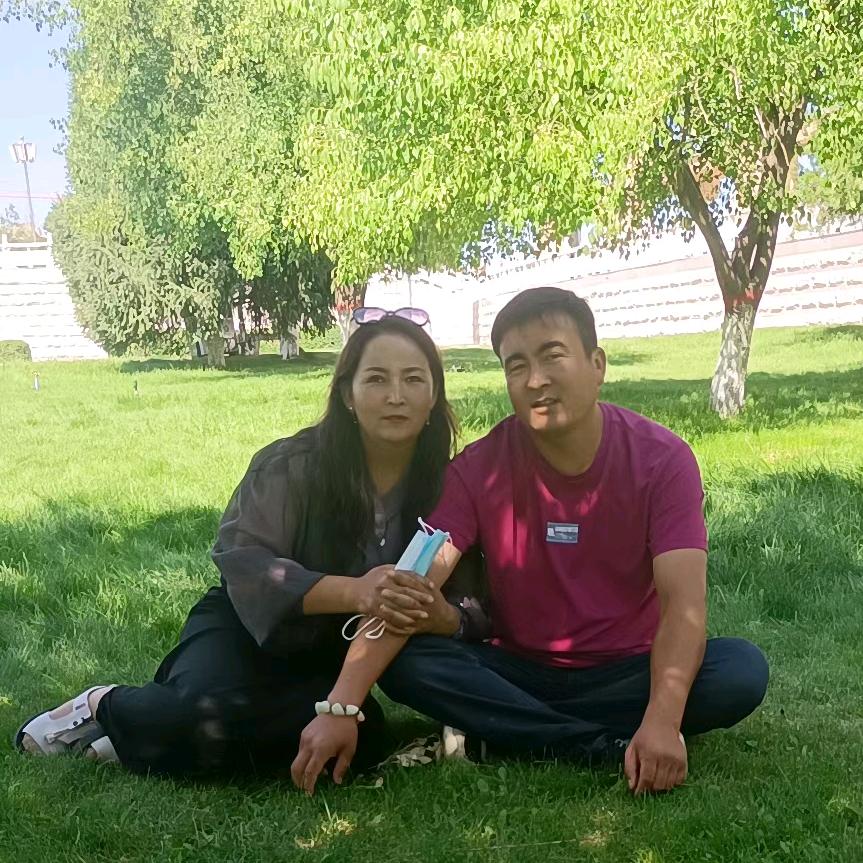 娜孜古丽