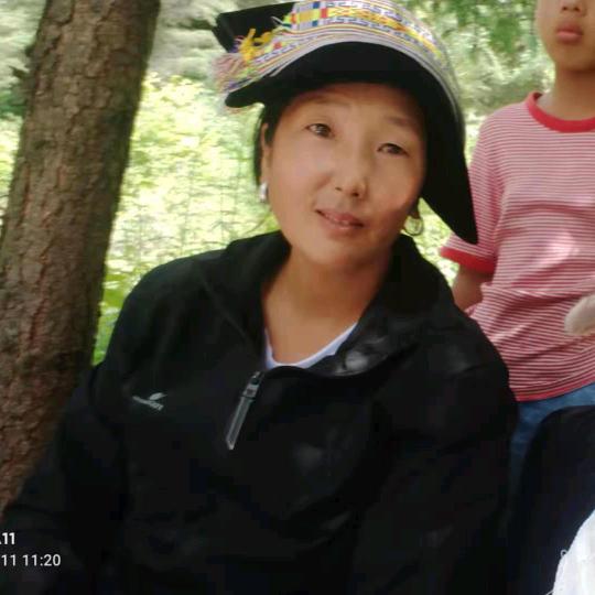 王文央奶奶
