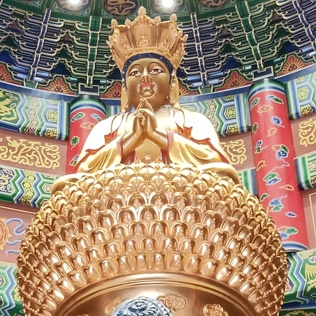无敌战神