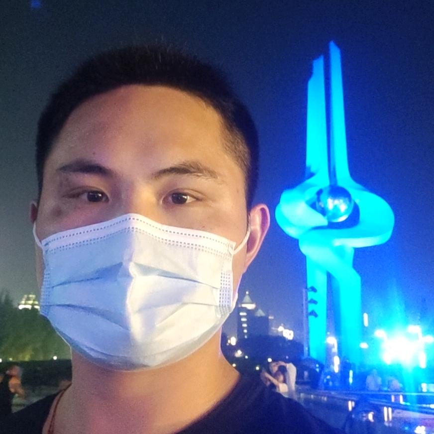 许志鹏