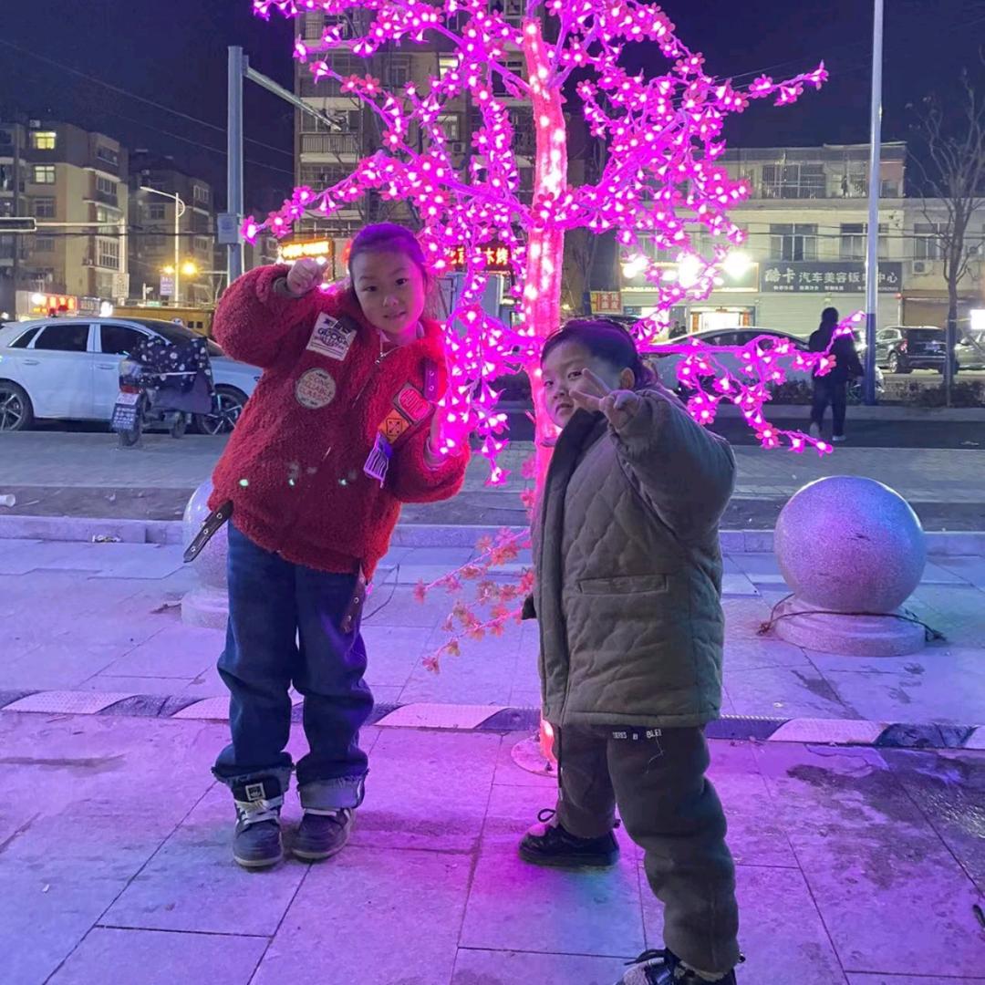 随风飘荡