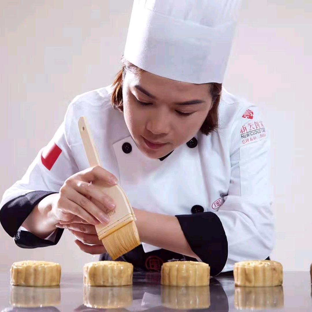 新云饼家-英艺