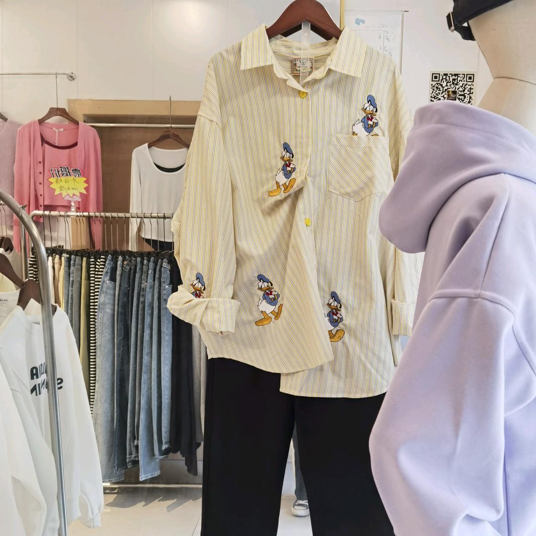 豆豆的店铺 女装优选