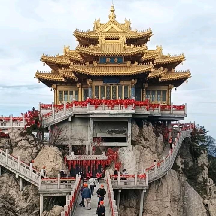 航远导游工作室刘杰