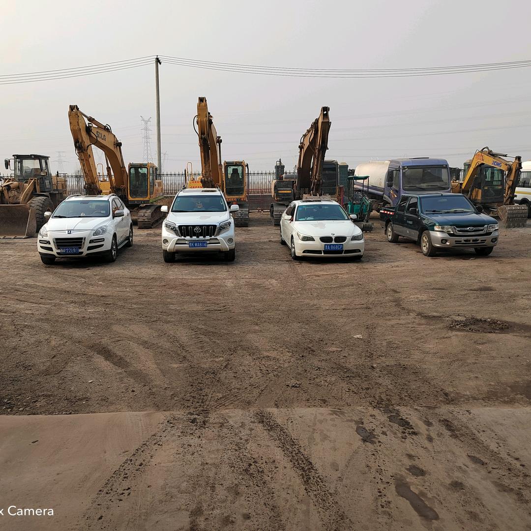 祁县瑞吉工程机械