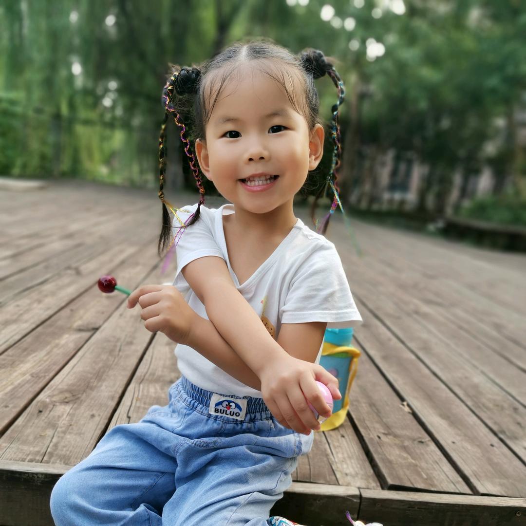 六姑娘的娘家人