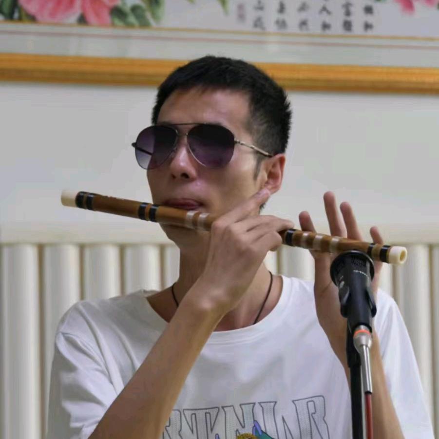 笛箫琴韵-王琪曰