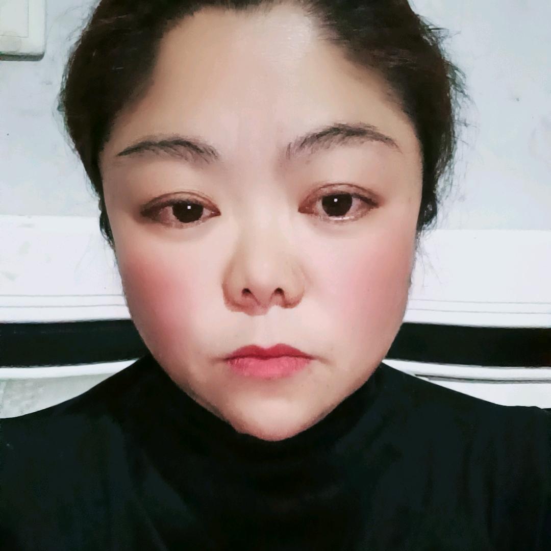 麦芽糖姐姐
