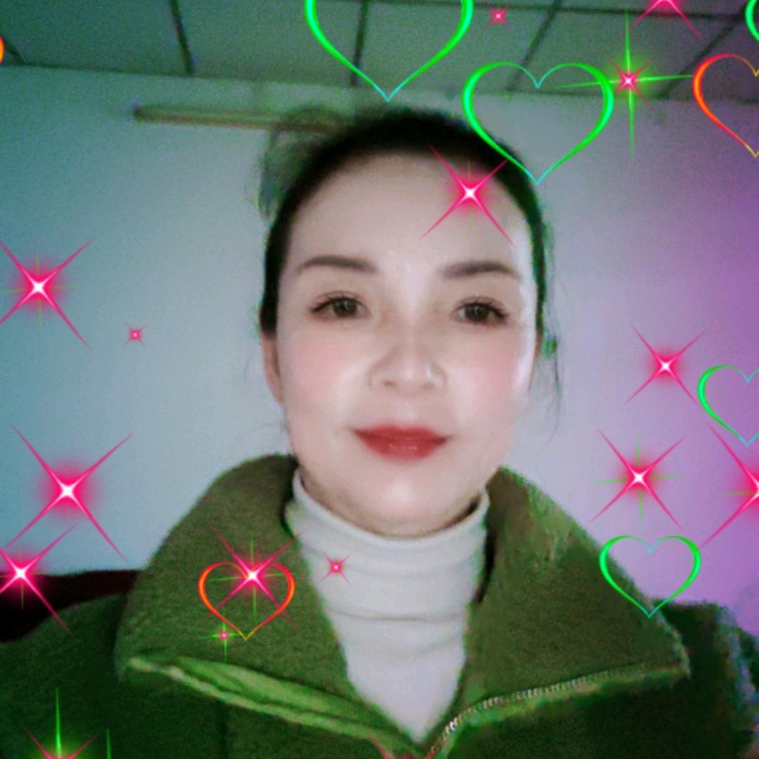 萍姐(农村人)