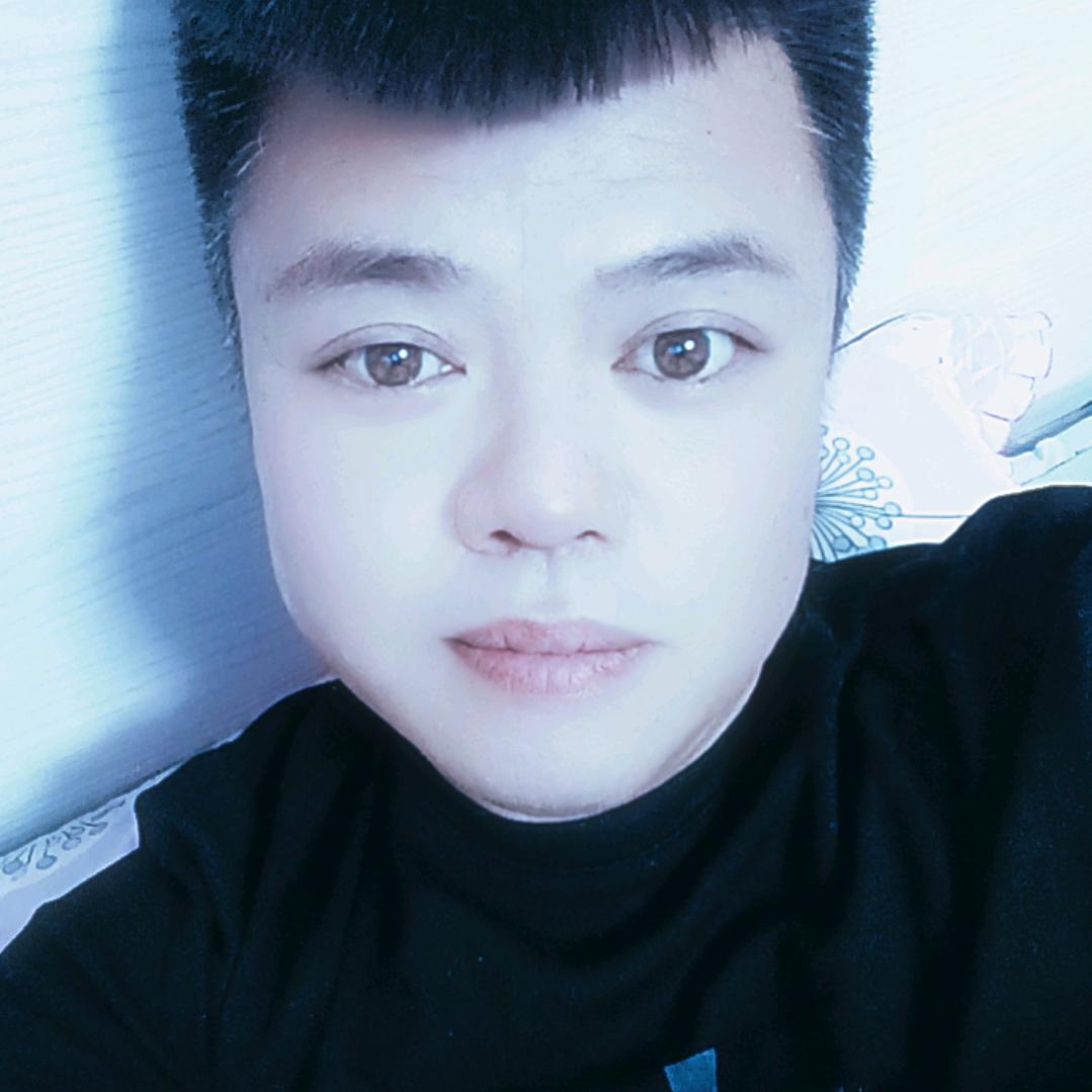 幸福の小鱼