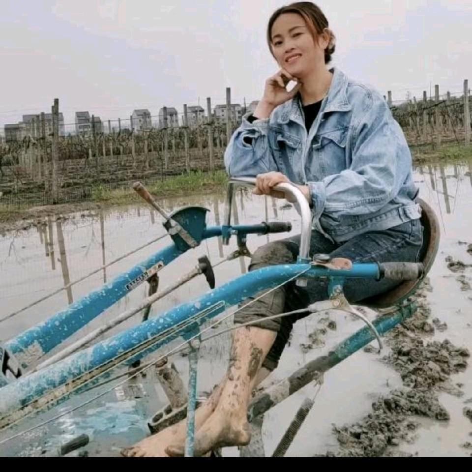 美娘