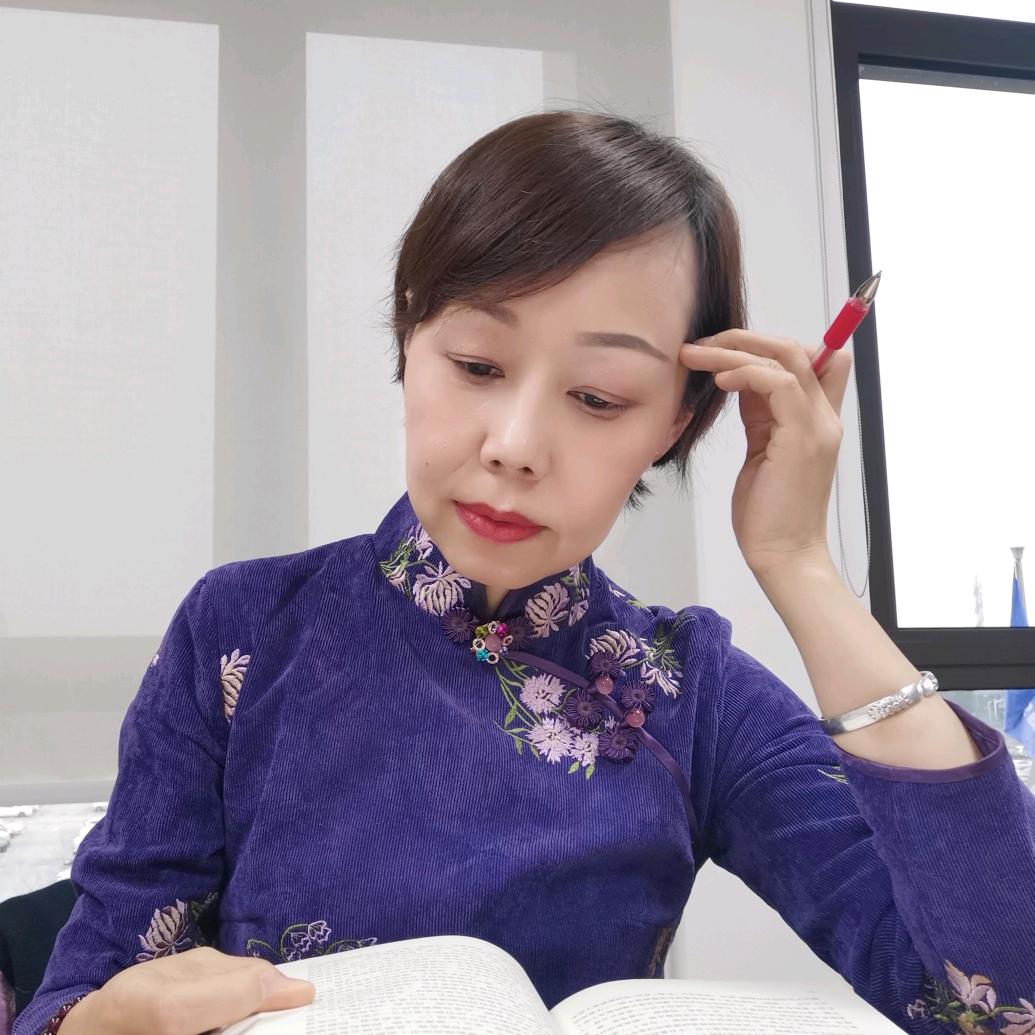 英姐的小日子