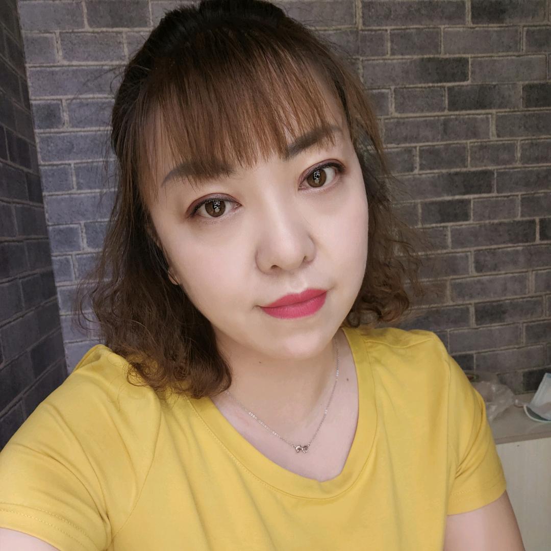小女人的小魅力