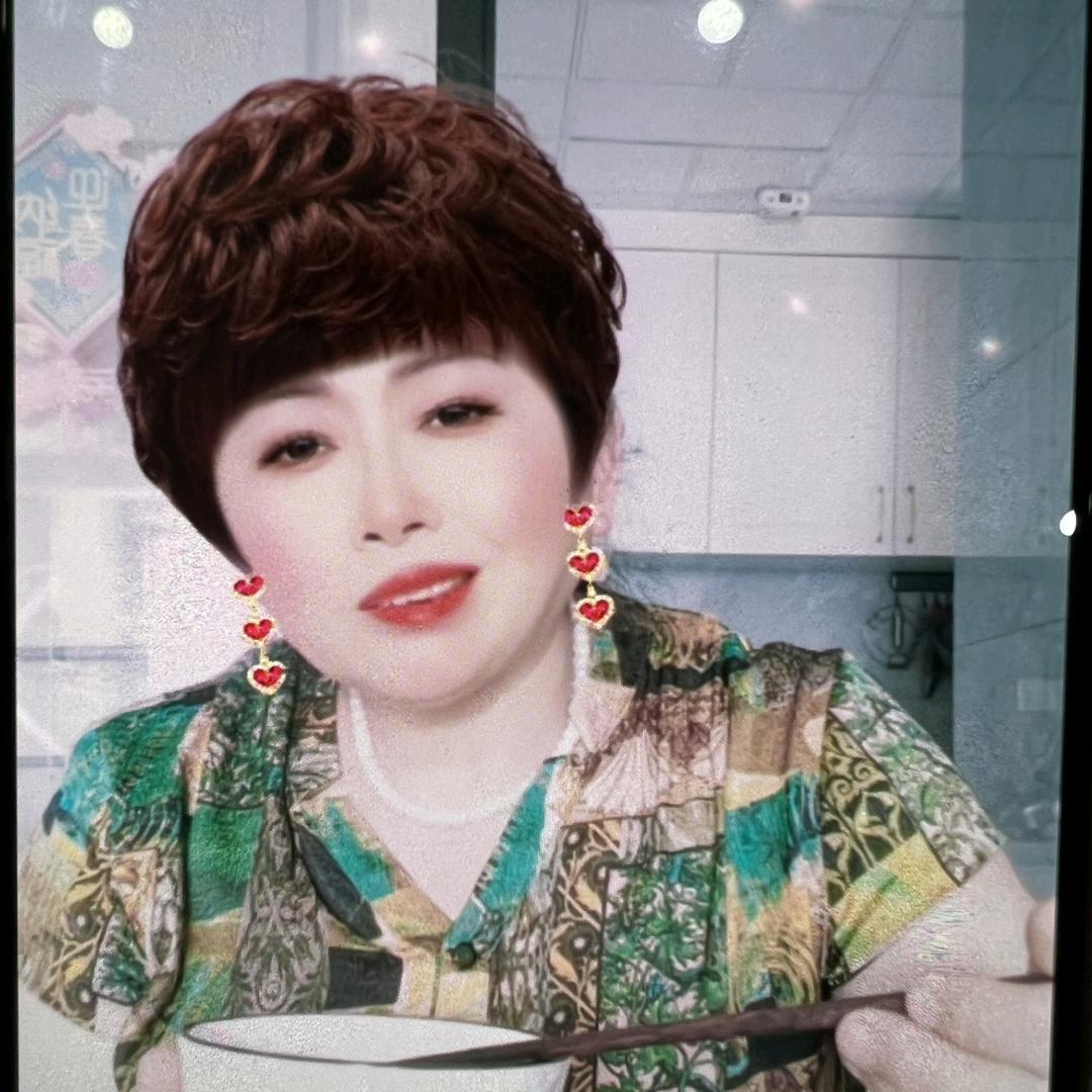 事事如意。