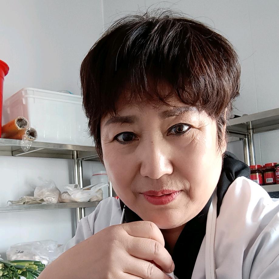 老柳大姐