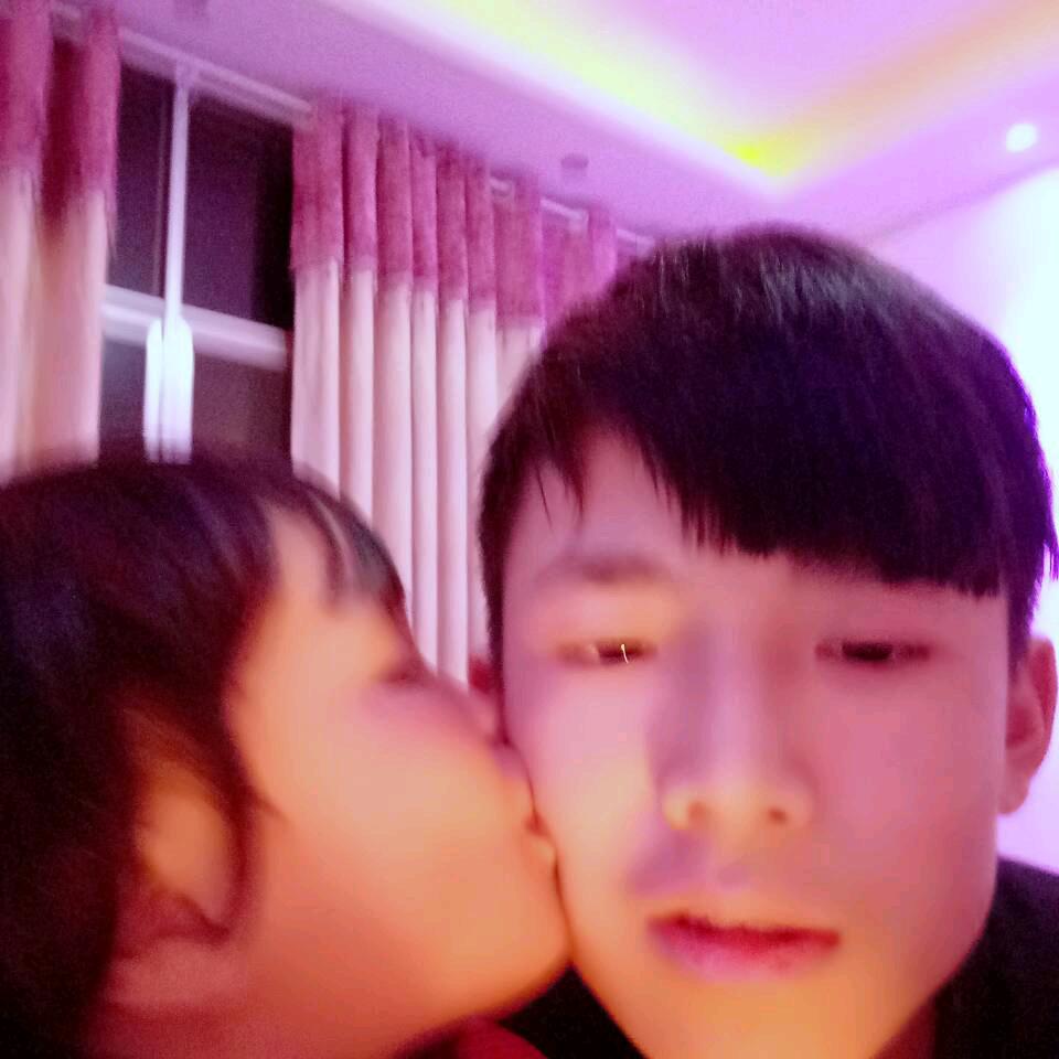 我有二女一儿