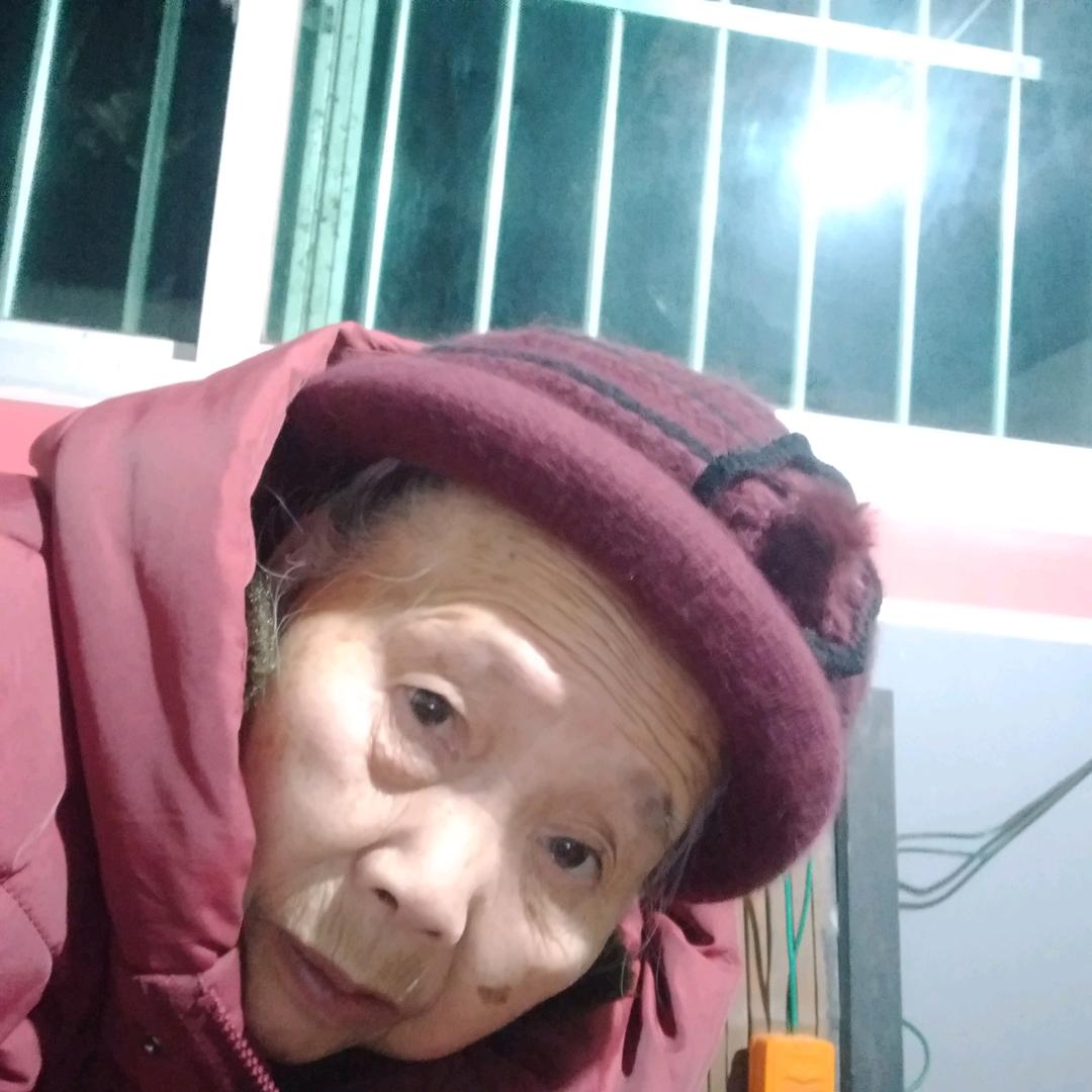老佛爷1