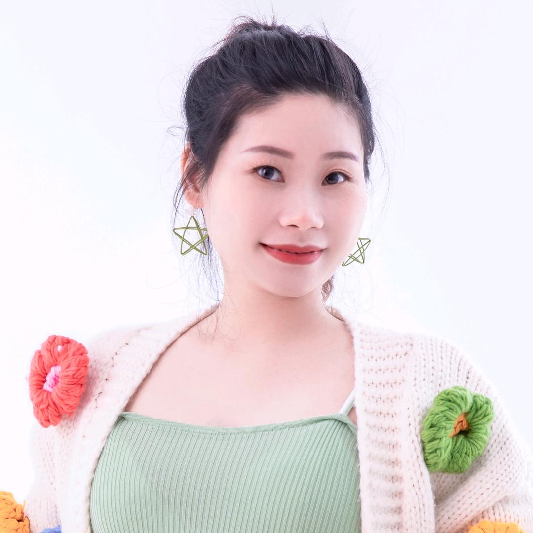 红艳艳