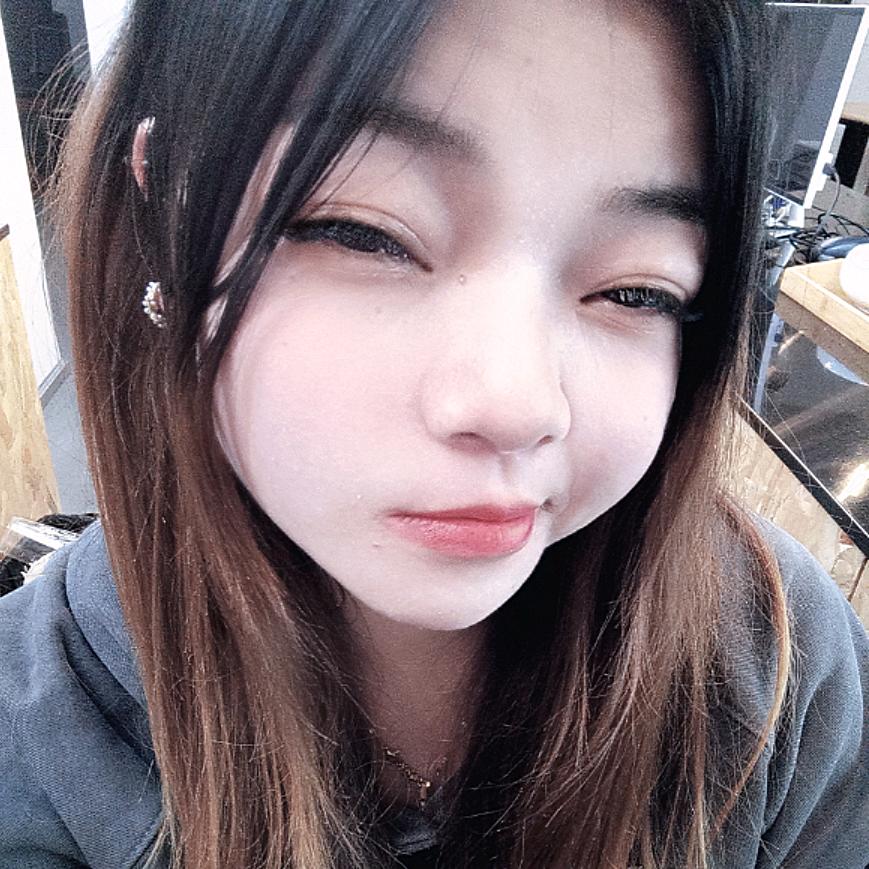 无声爱霞