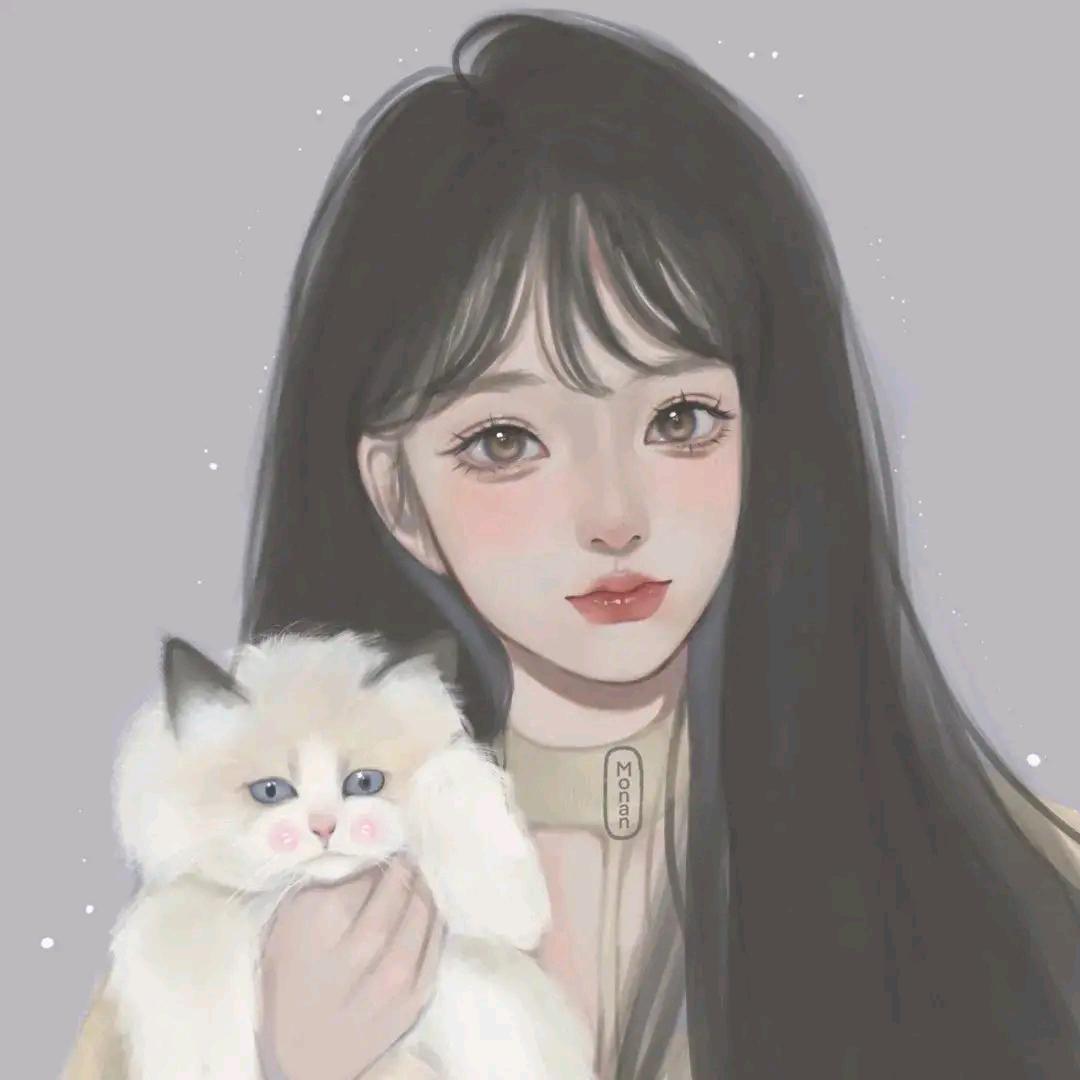 ୧⍤⃝🍀   咖灰猫