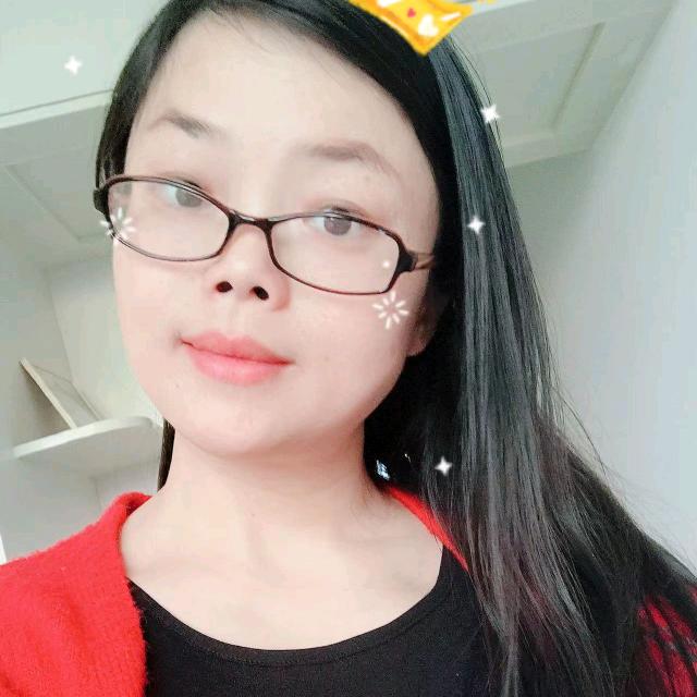 小小❤