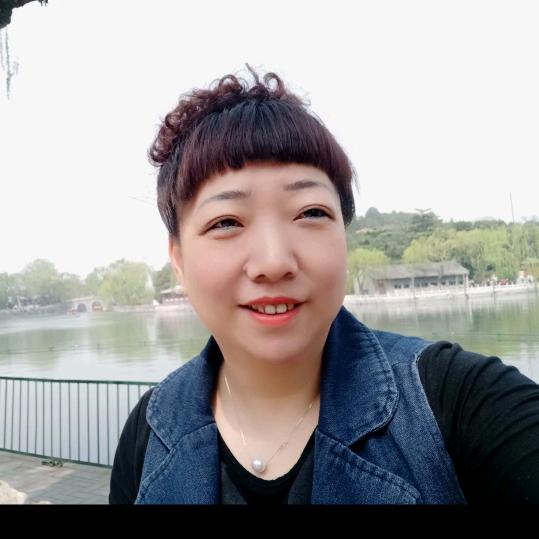 欣茹愿爱分享