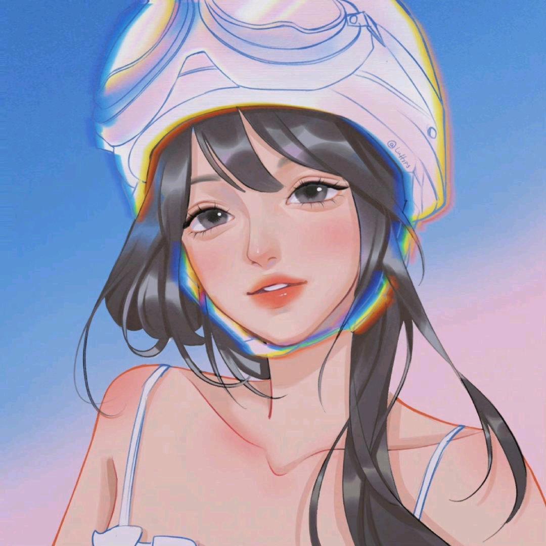 骄傲的佩佩