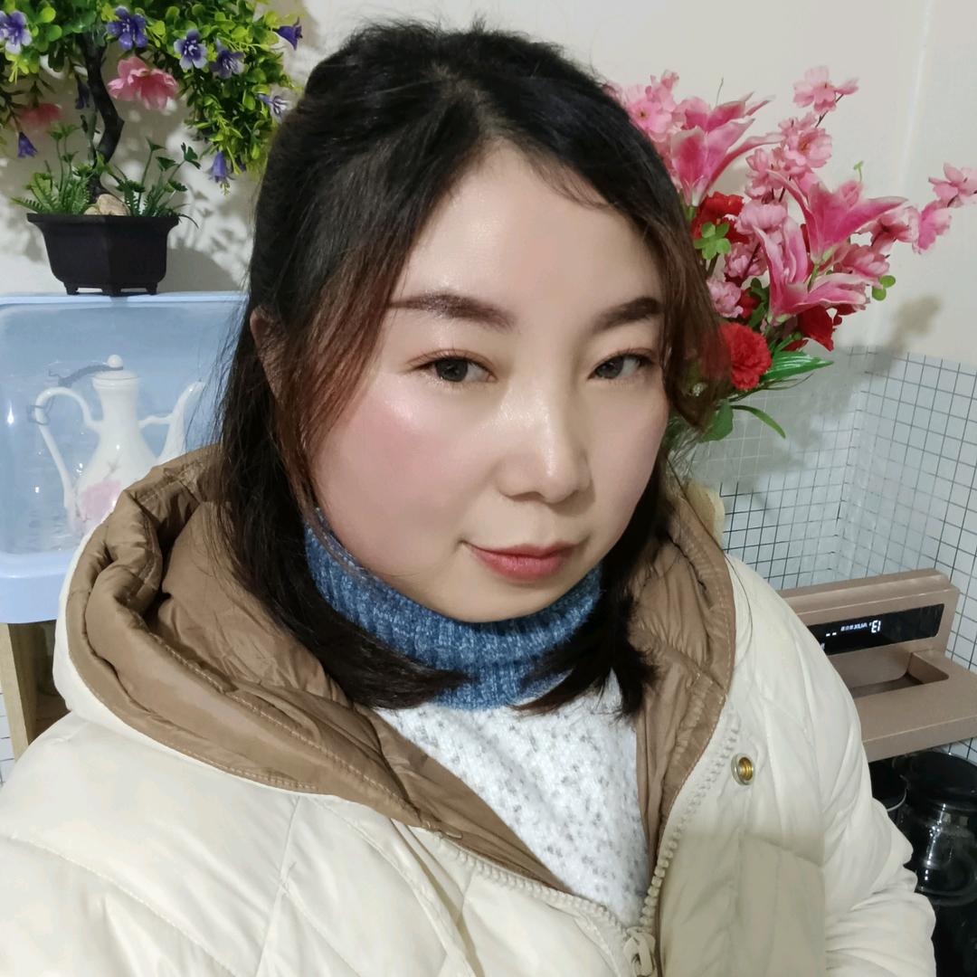 丽丽爱美食