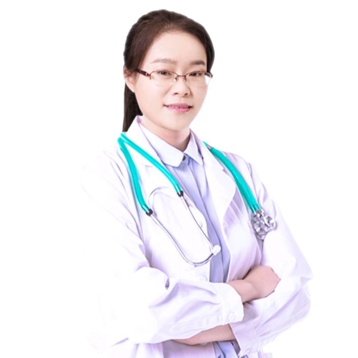 生殖科张阳阳医生