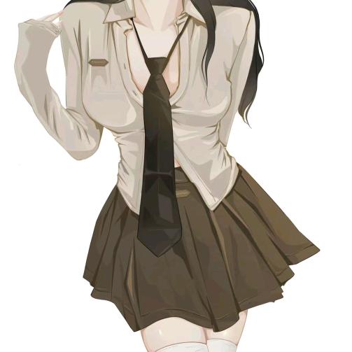 冷艳小妈.