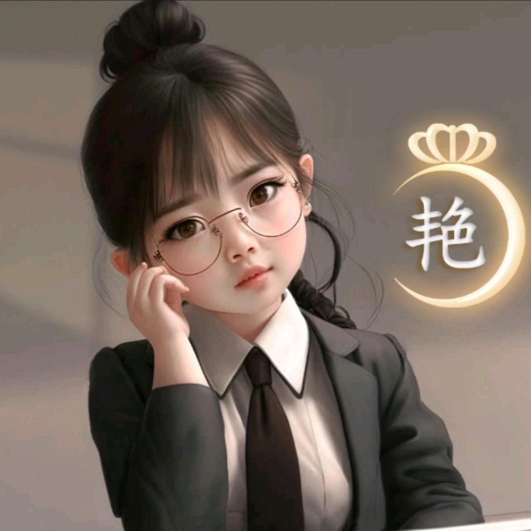 艳子呀