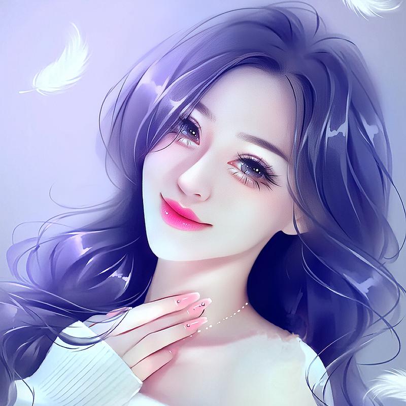@浅笑安然