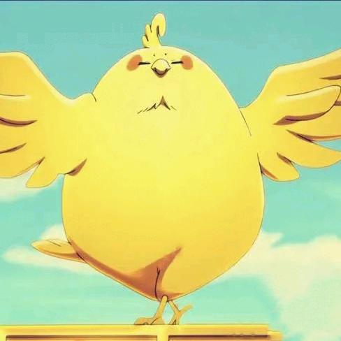 养鸡专业户