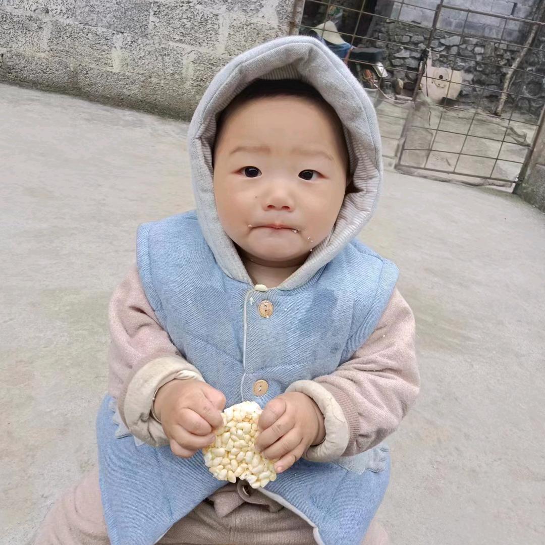 小可爱的小姐姐