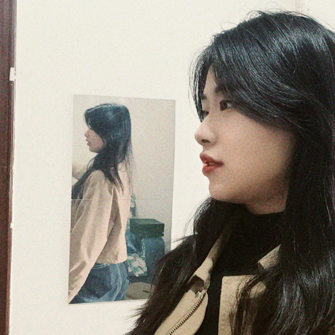 醉了&更美@
