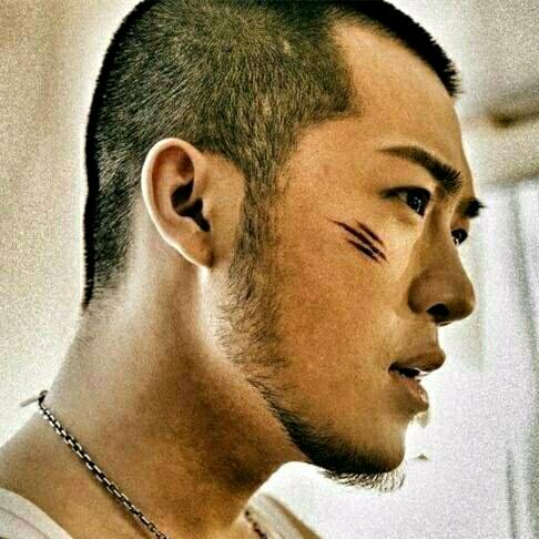 老街(☞生活感悟☜)