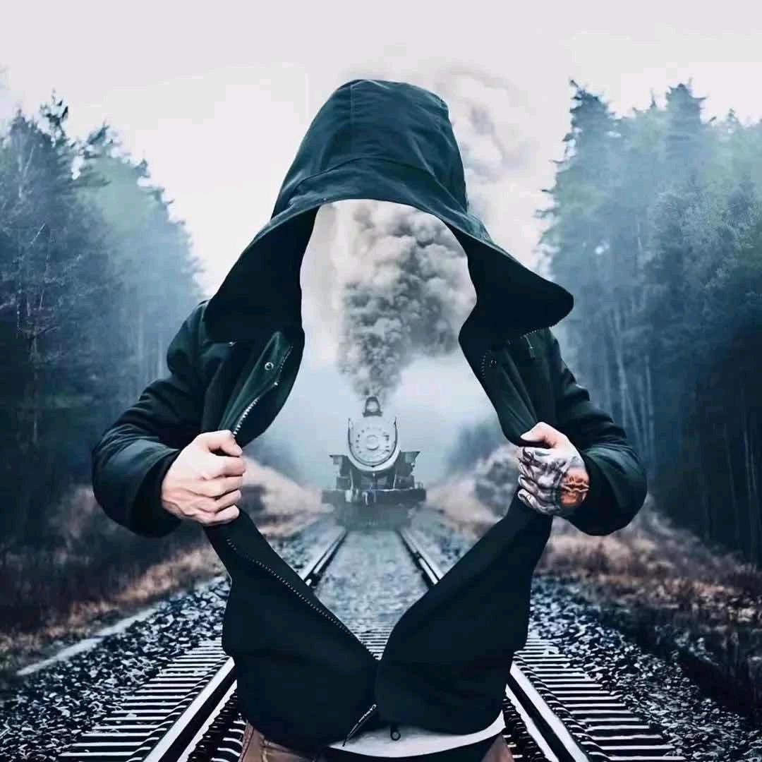 路途