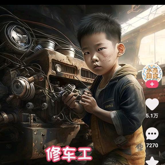盛鑫汽修
