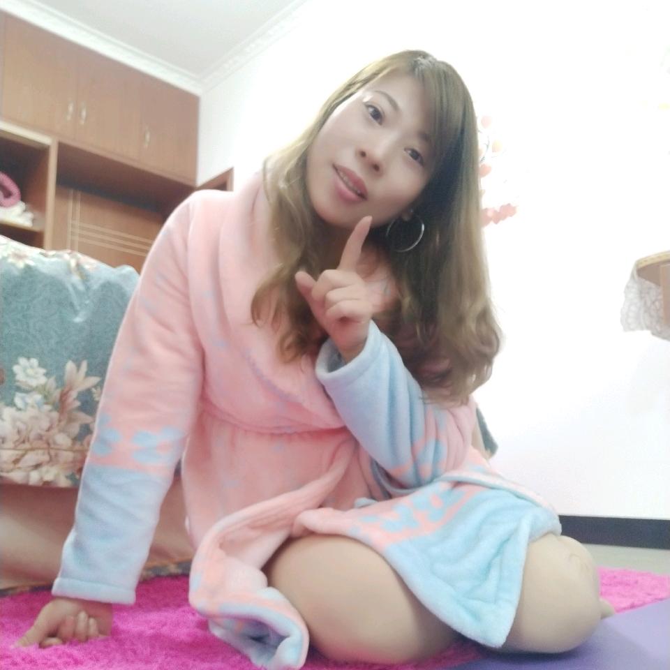 遇到你是我的缘