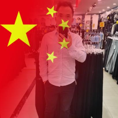 航拍小温