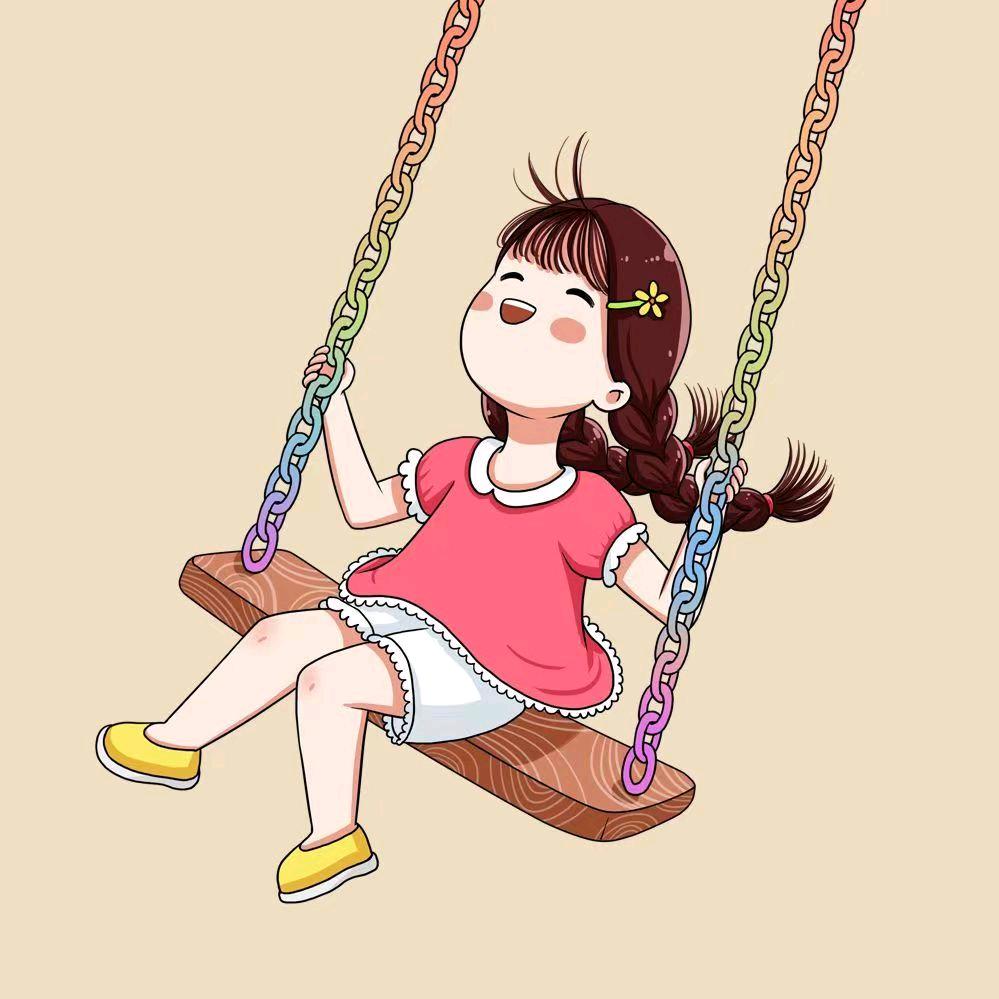 小静童年