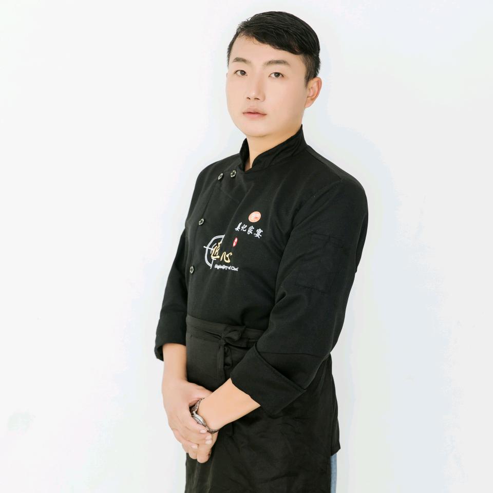 姜记家宴👨‍🍳姜兴月