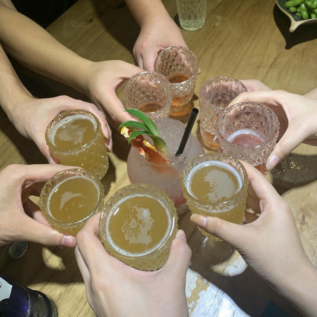 静儿