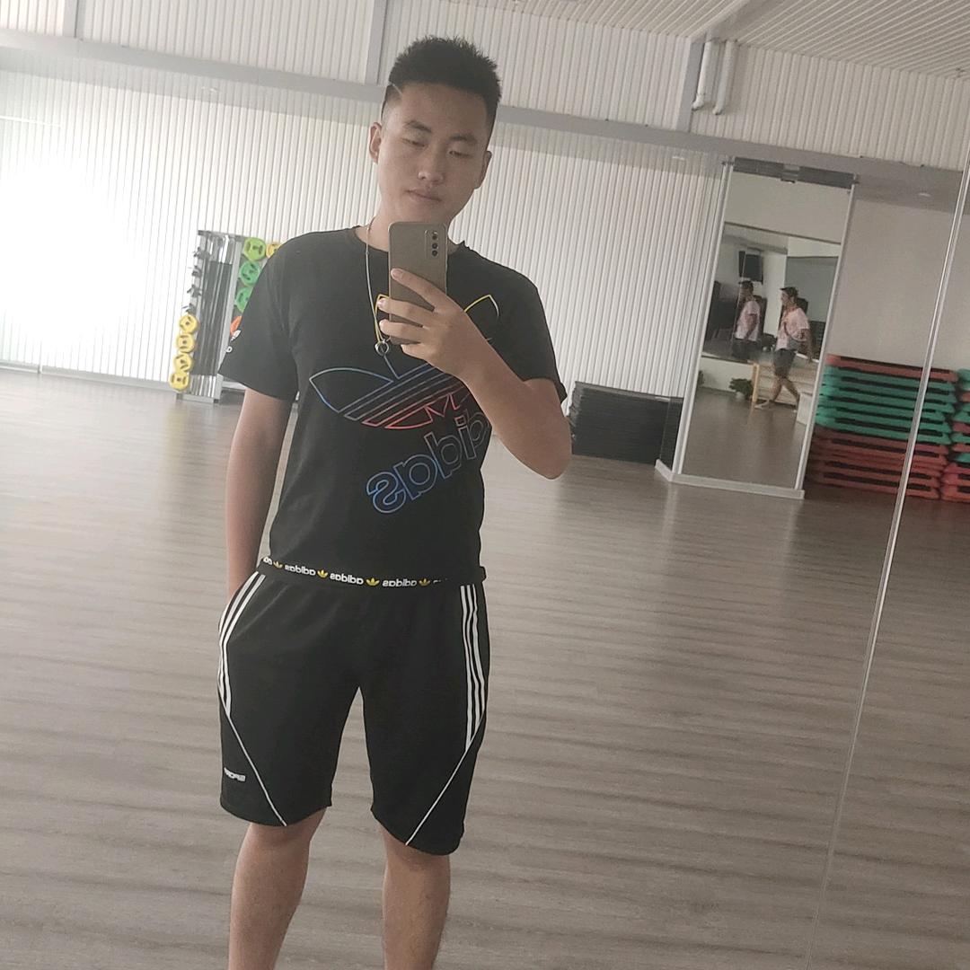 小赵同学…